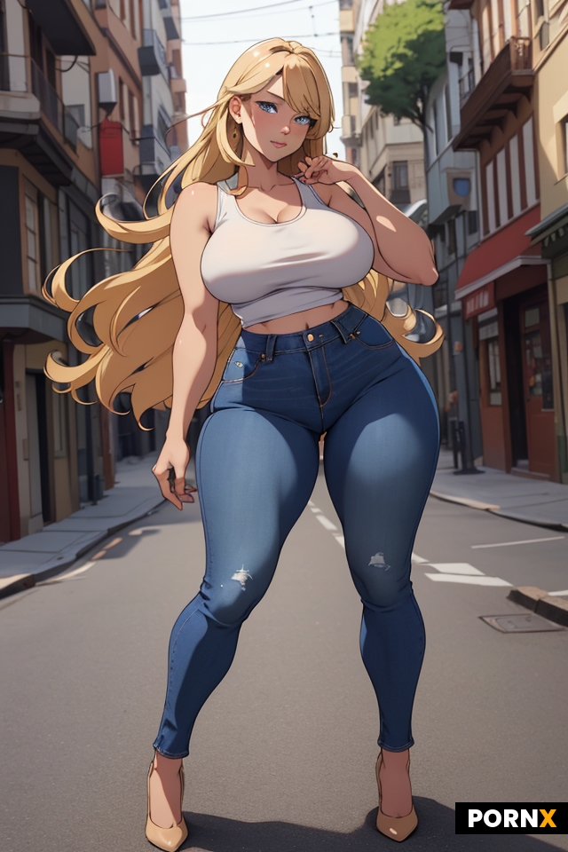 Woman
