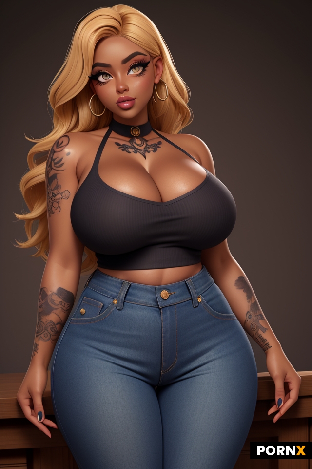 Woman