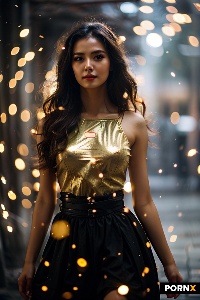 Woman