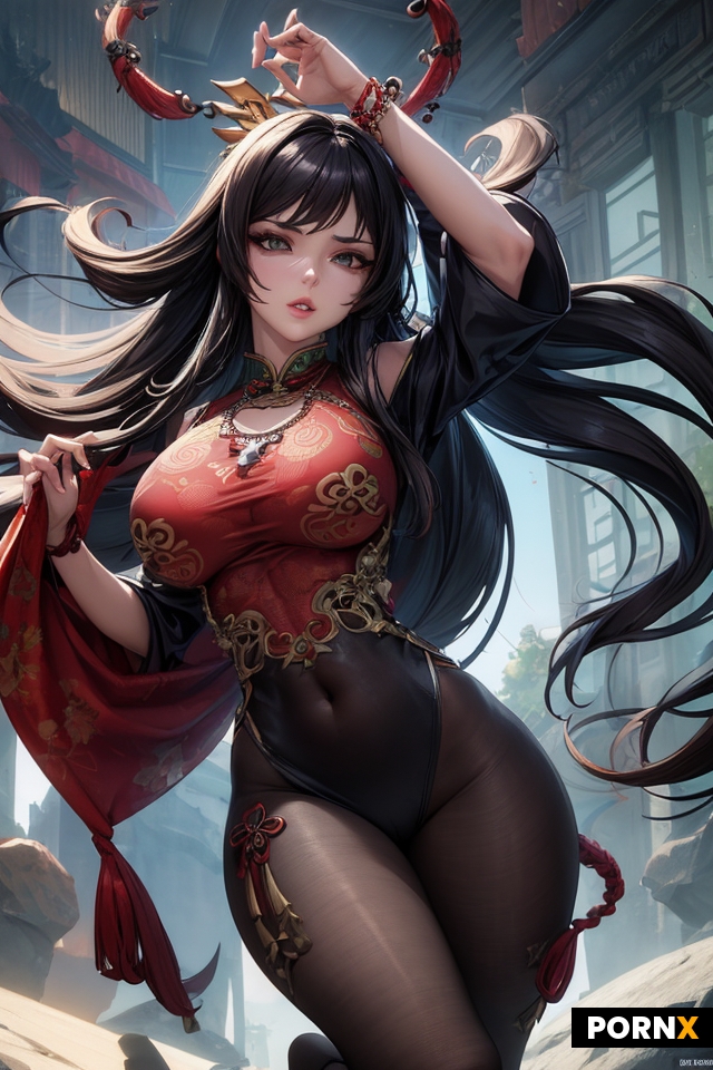 Woman