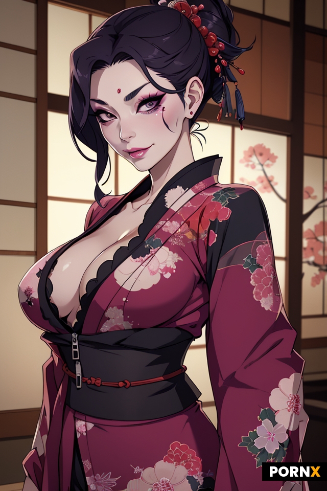 Woman