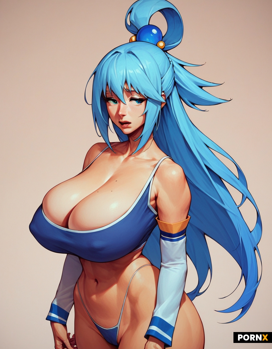 aquakonosuba