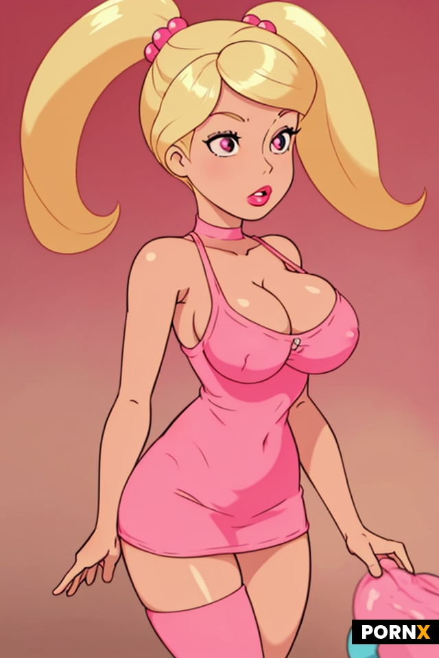 Barbie doll++