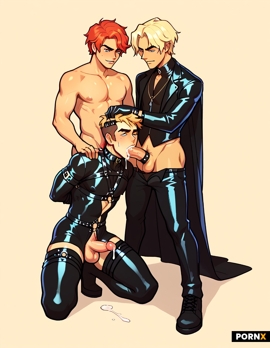 Kinky