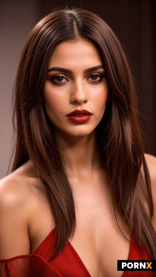 Hot attractive Venezuela woman