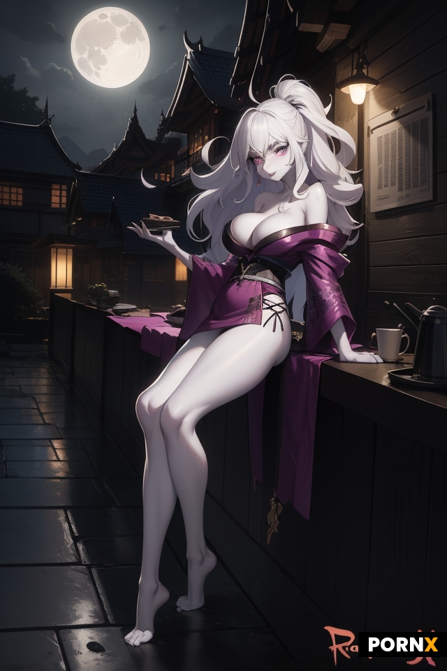 Woman