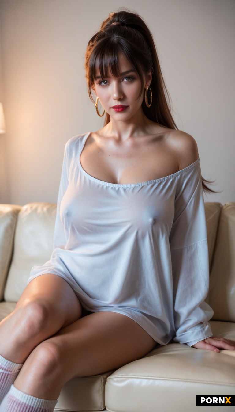 Gorgeous Slovakian 34 years old woman