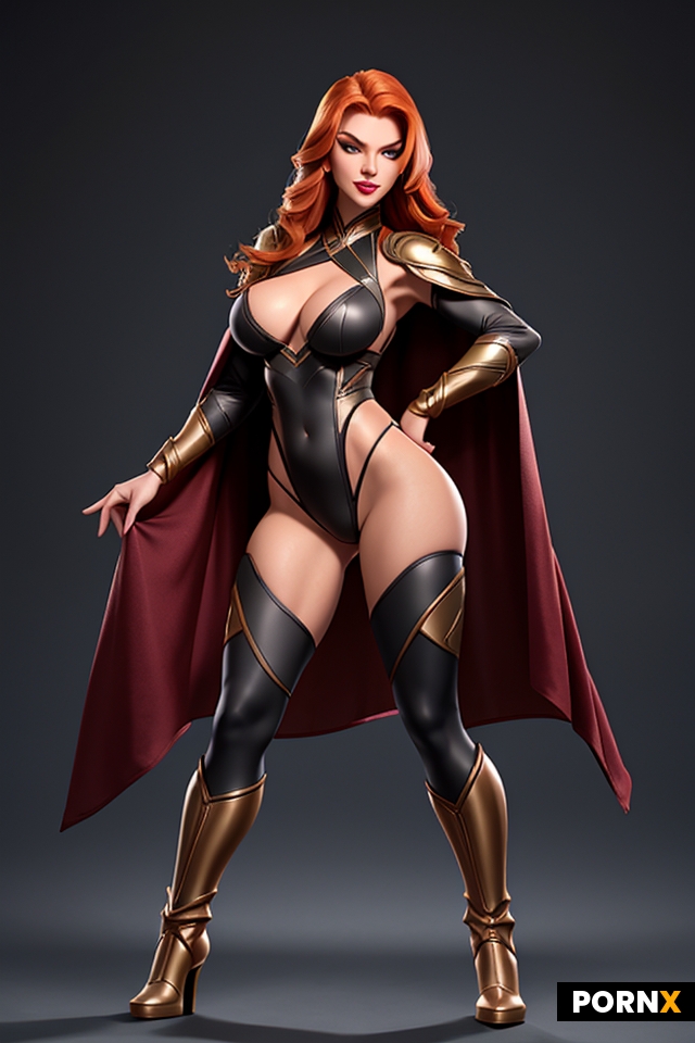 Full body