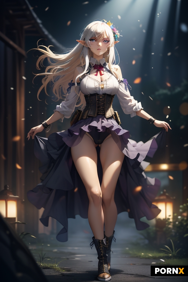 Woman