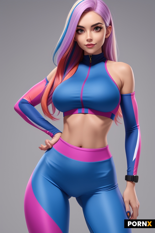 Woman