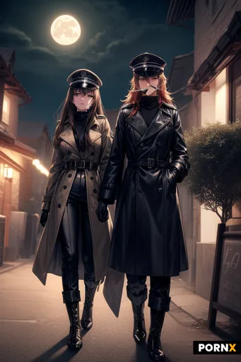1 Women