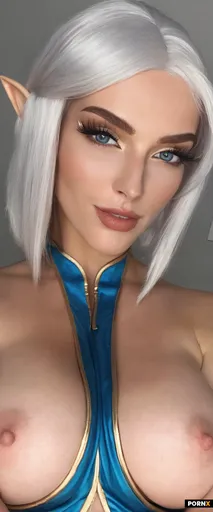 Elf godess