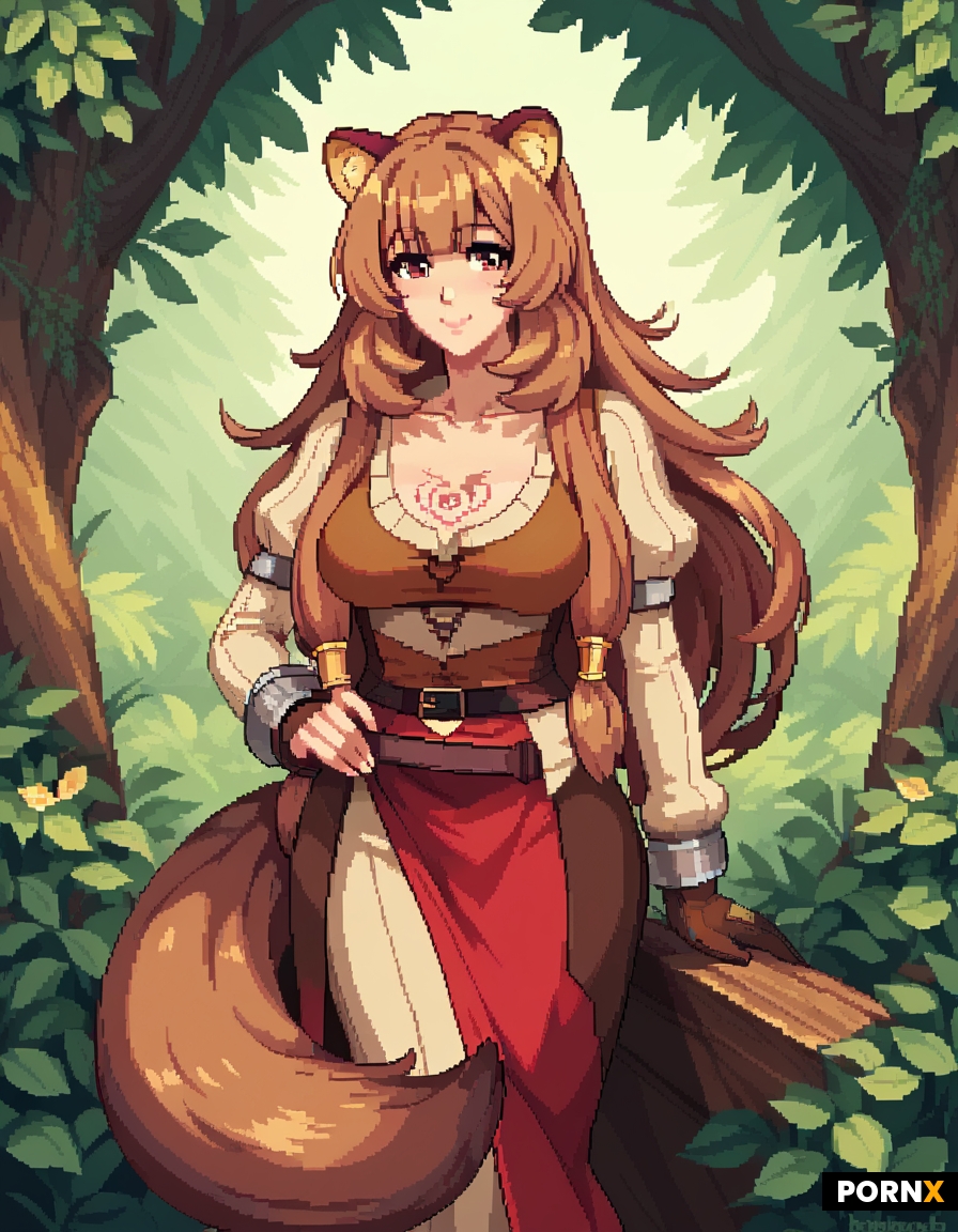 Raphtalia