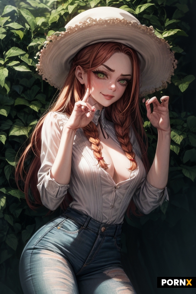 Woman