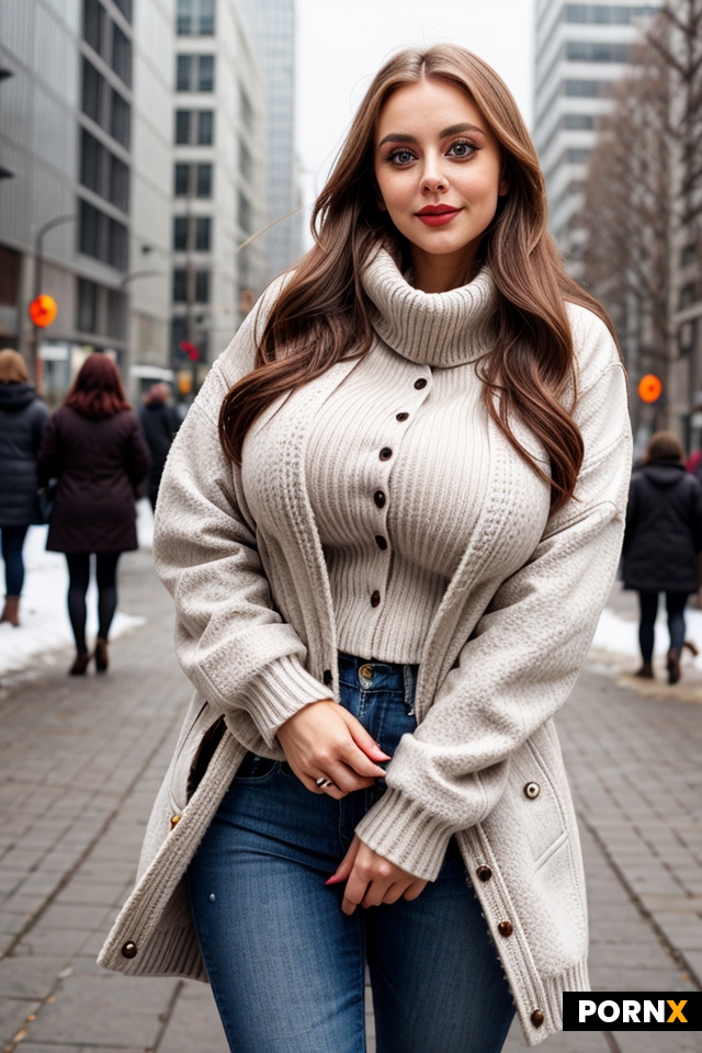 Woman
