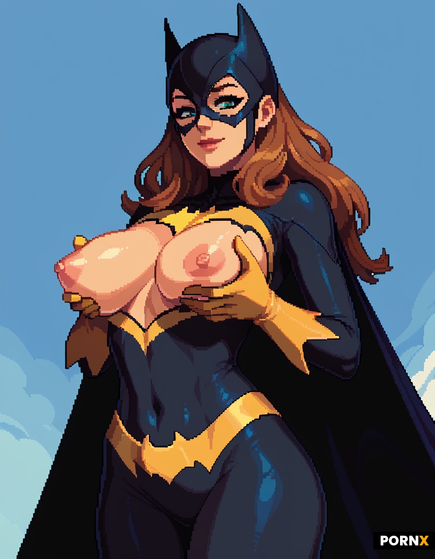 Batgirl