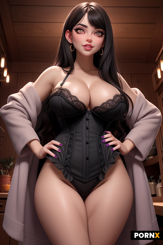 Woman