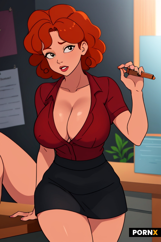 Woman