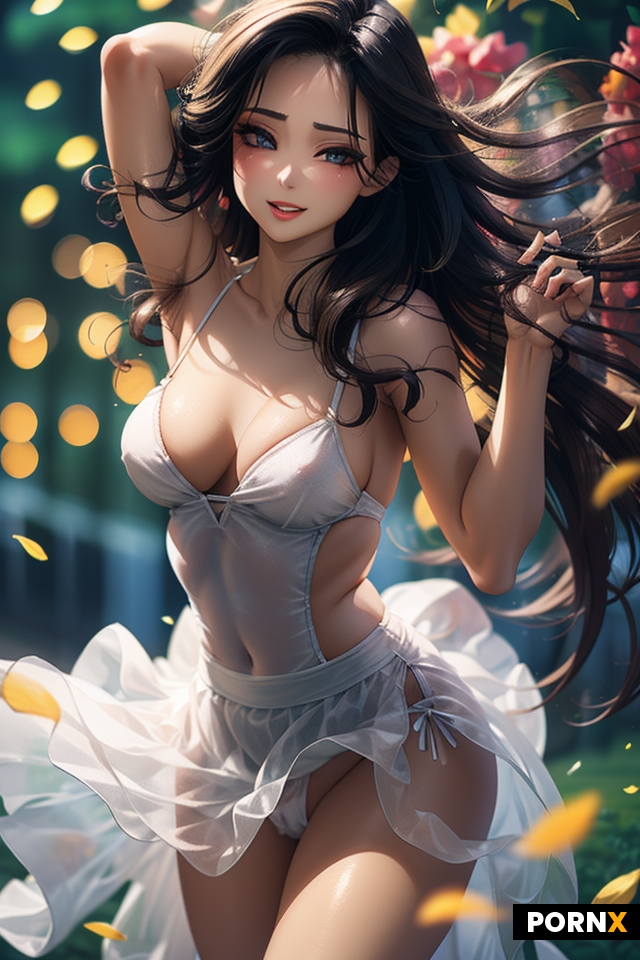 Woman