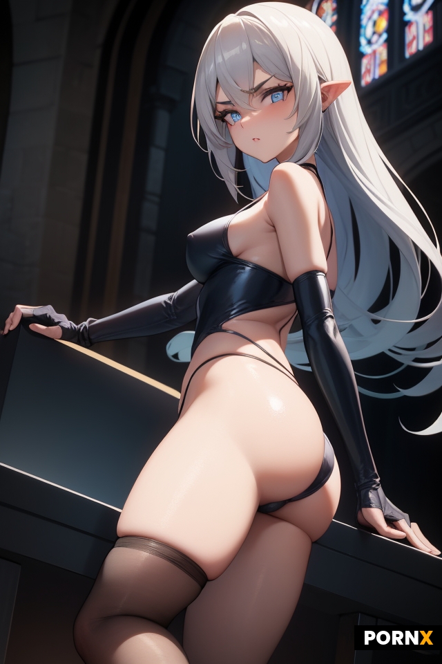 Woman