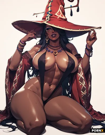 Big Breasts