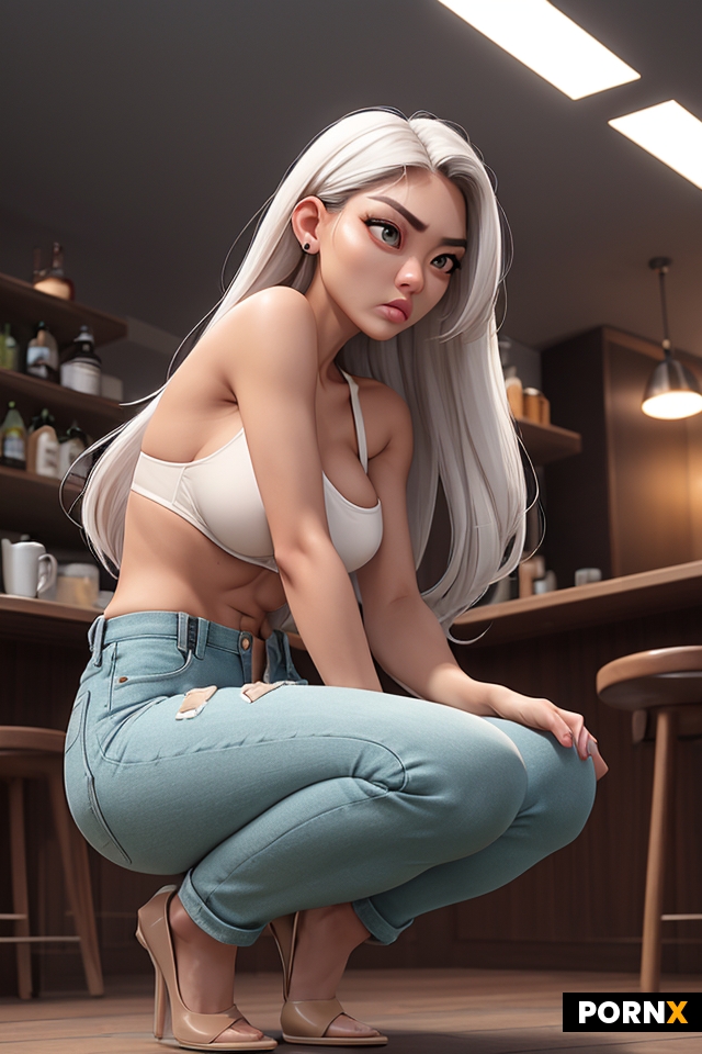 Woman