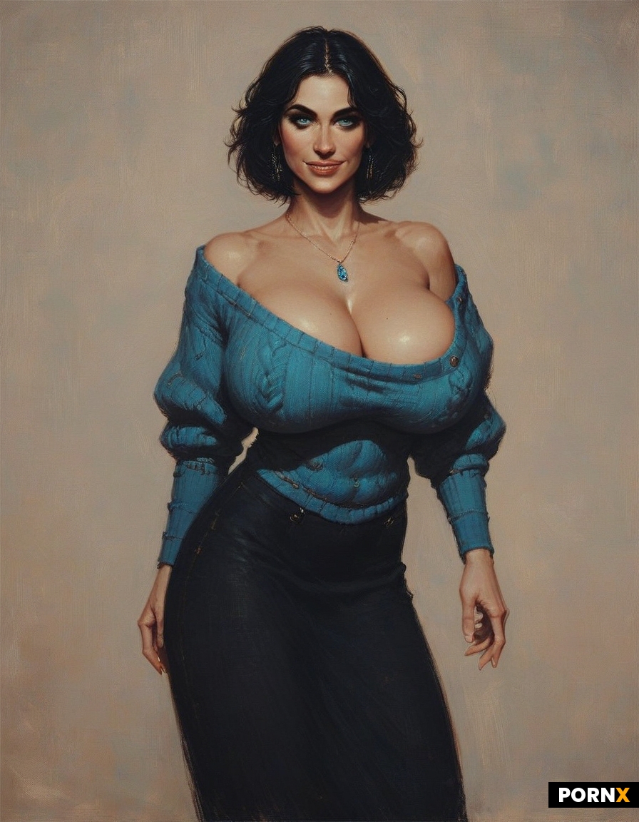 Woman