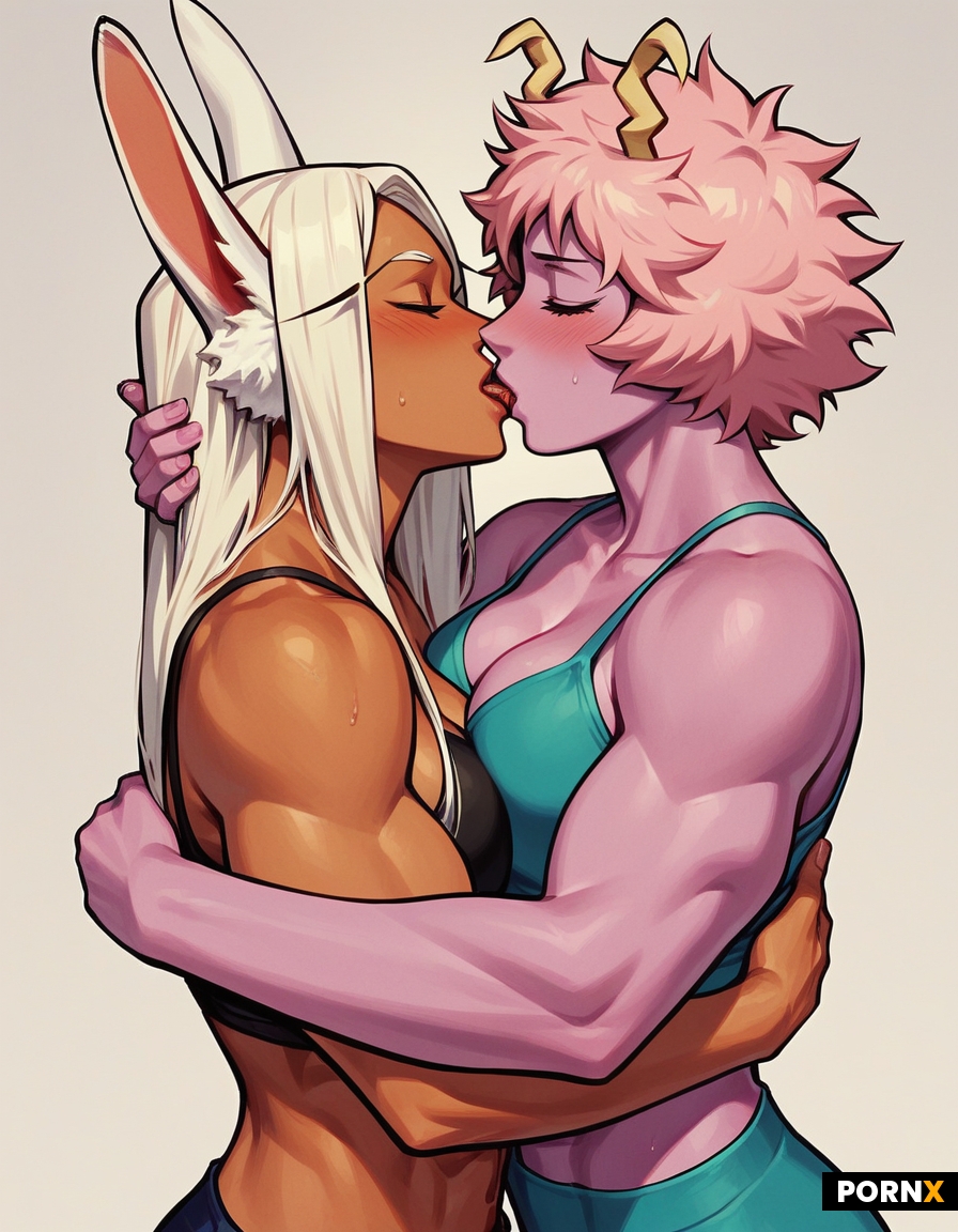 mina ashido