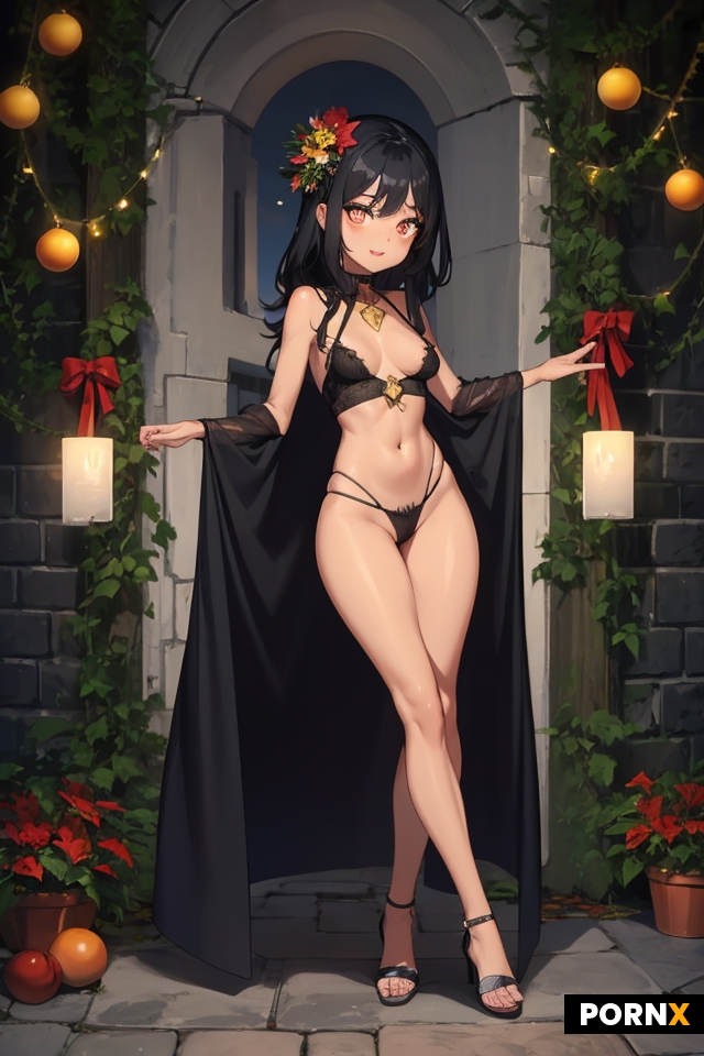 Woman