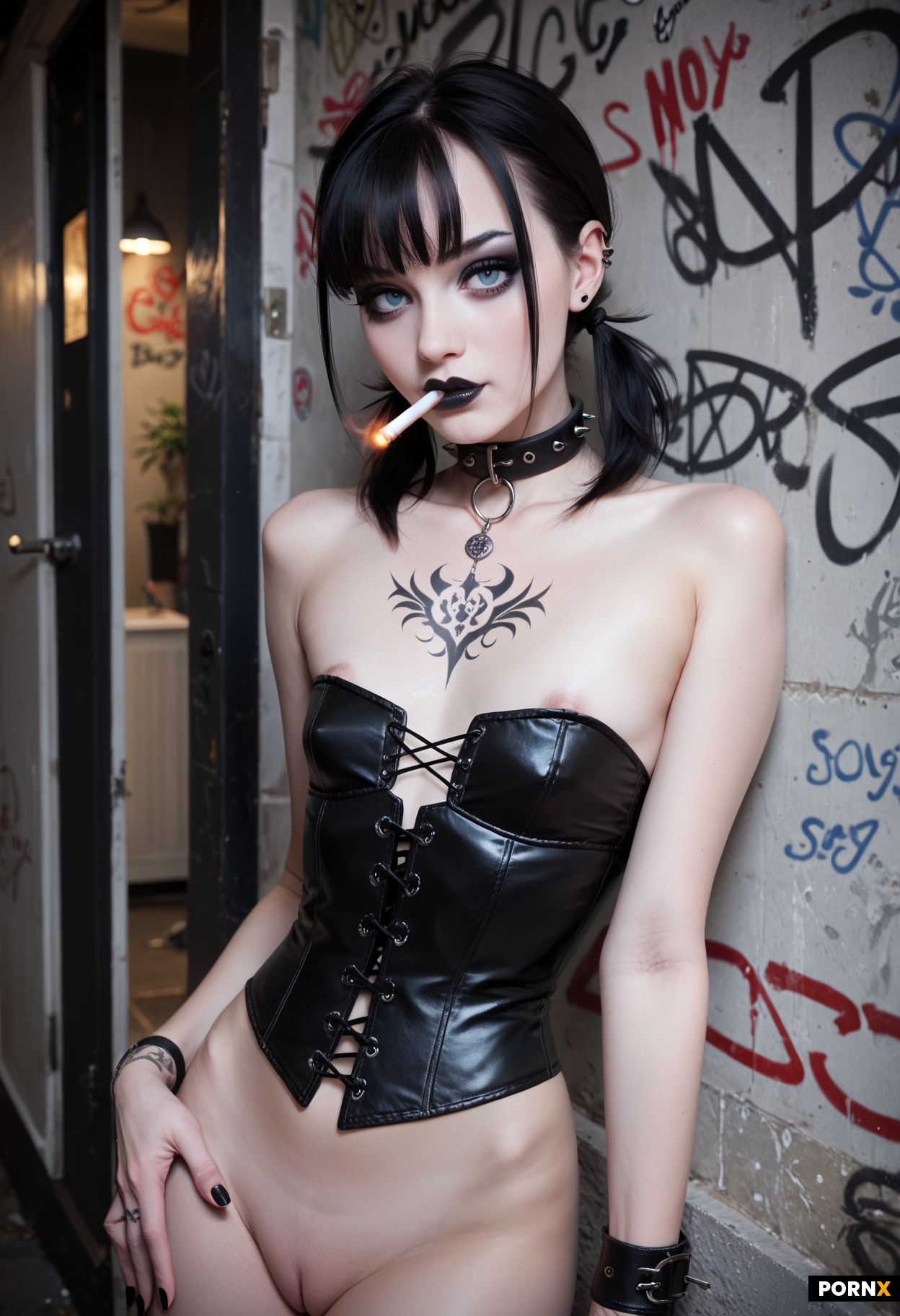 goth
