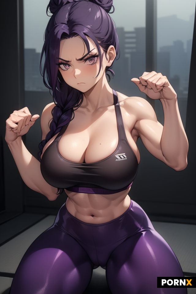 Woman