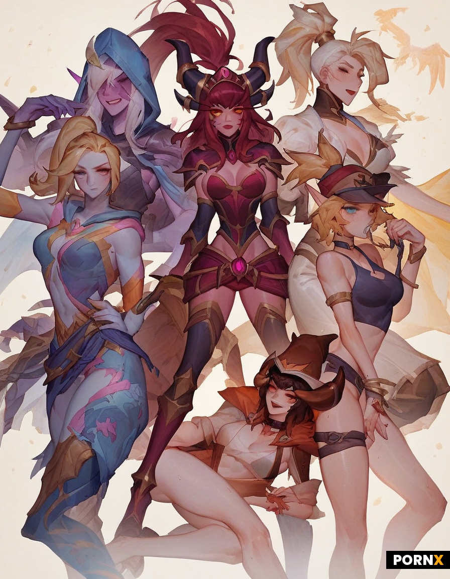 Dark willow dota