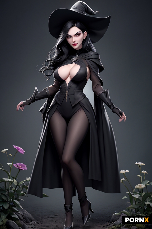 Woman