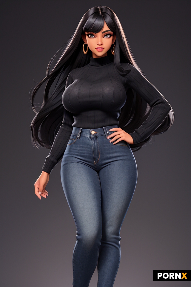 Woman