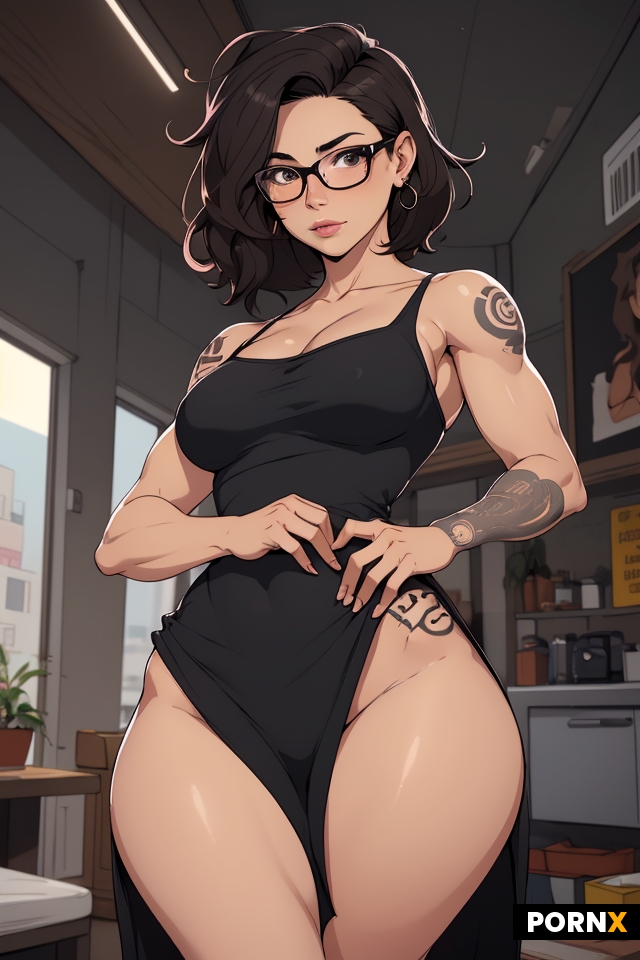 Woman