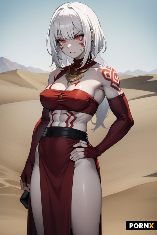 Woman