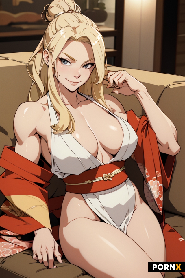Woman