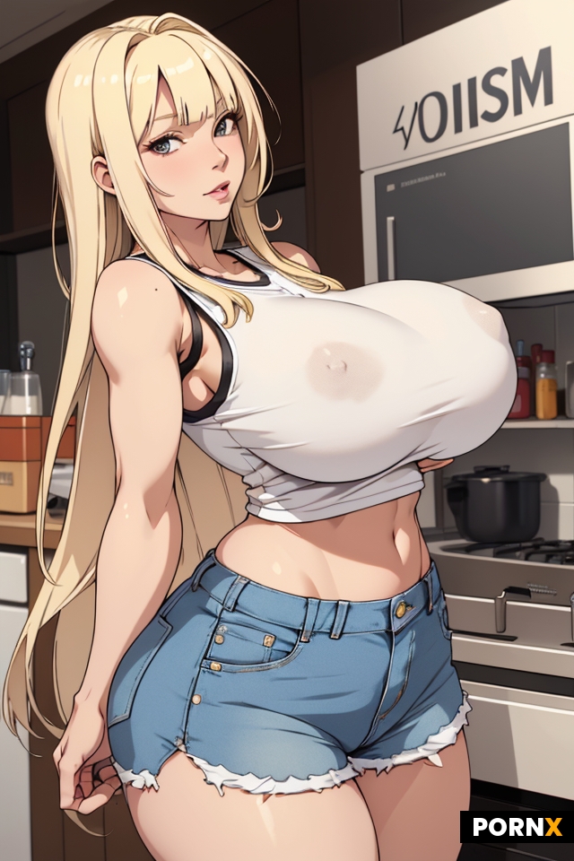 Woman