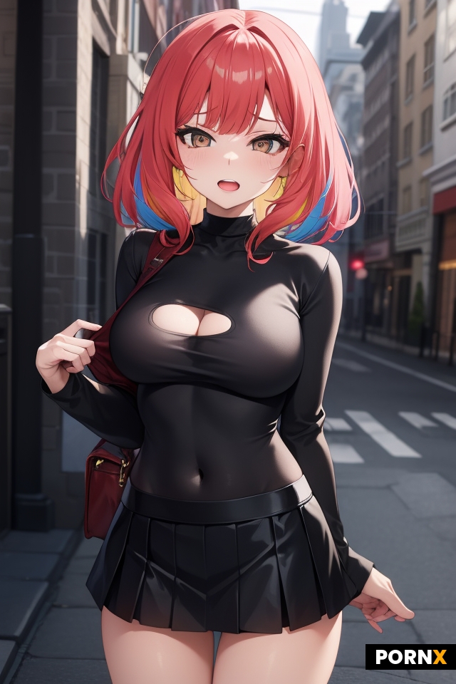 Woman