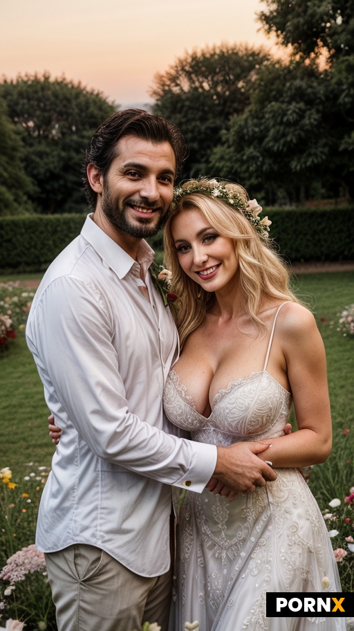 Wedding ceremony pictures