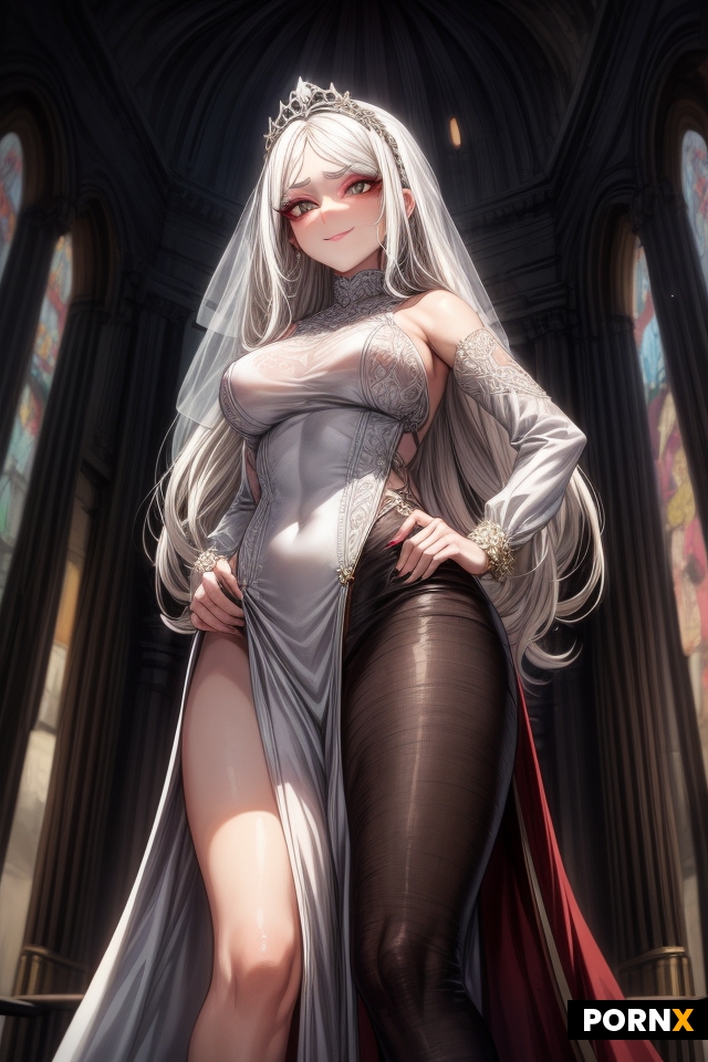 Woman