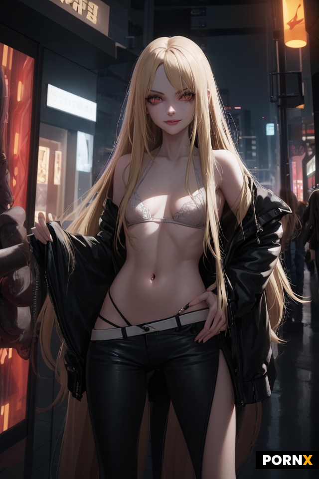 Woman