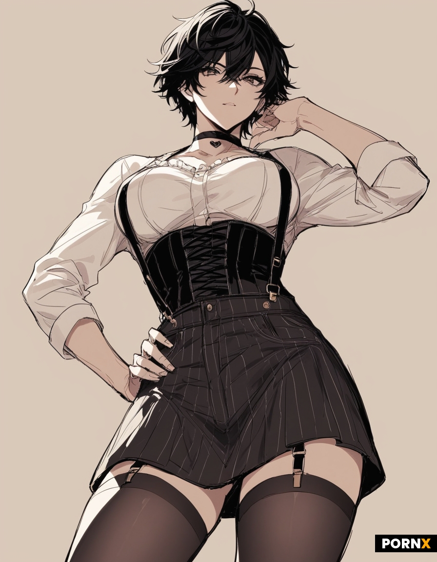 Woman