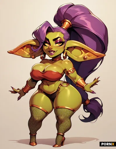Goblin