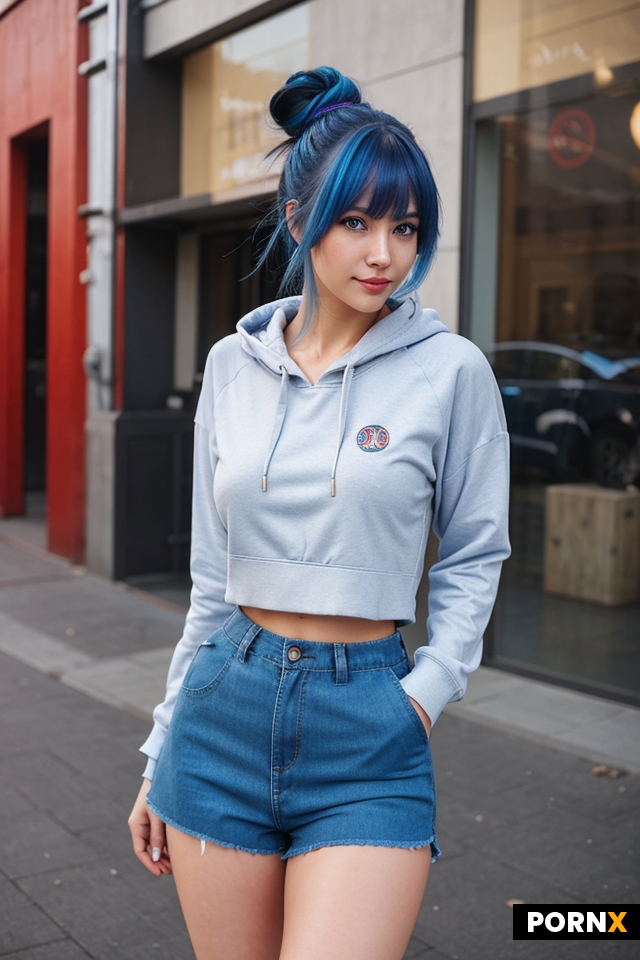 Woman