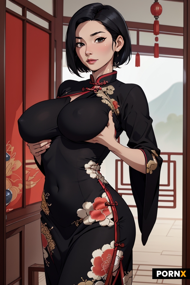 Woman