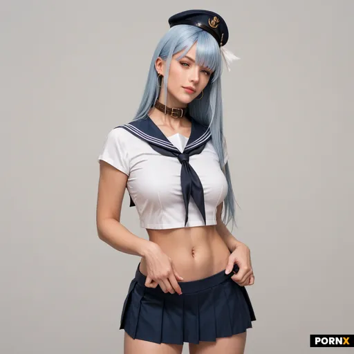 beautiful woman