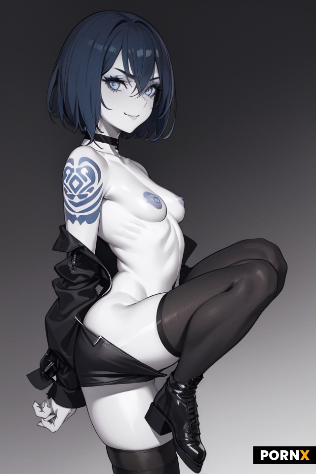 Woman