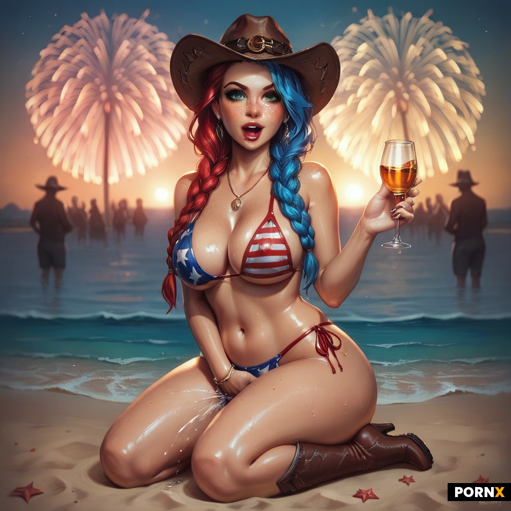 Woman