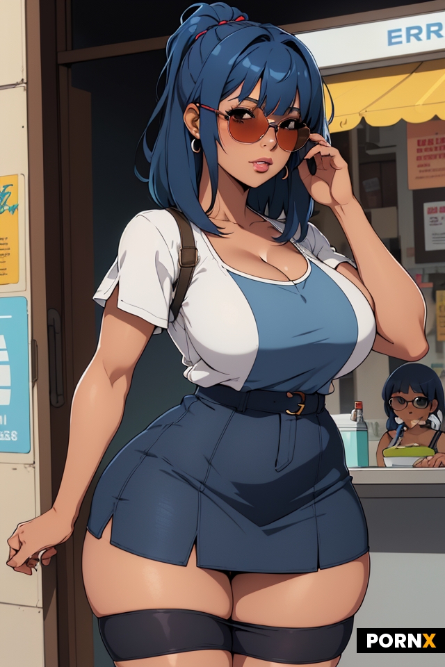 Woman